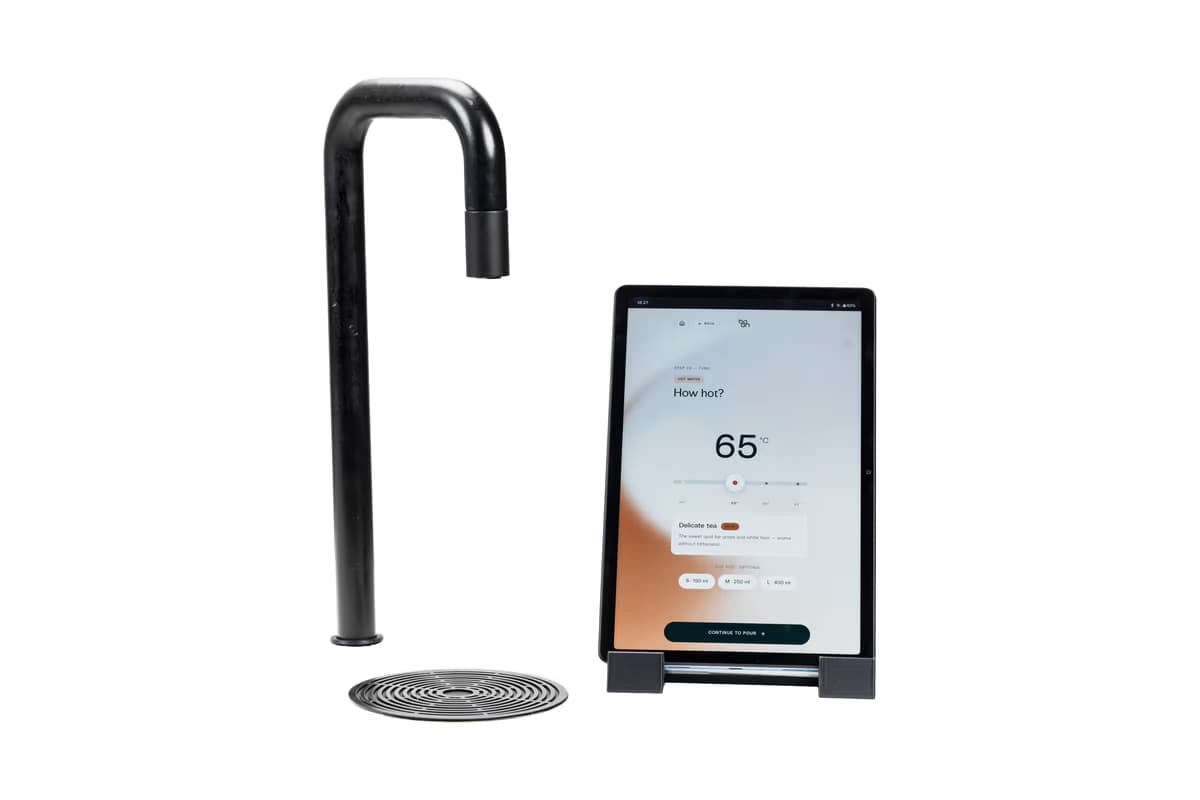 Purify Tap Pro P3
