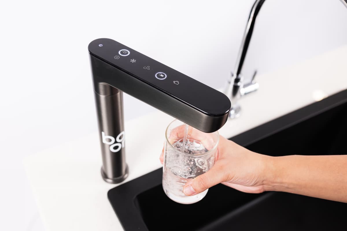 Boon Purify Tap