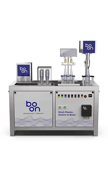 Boon Refill Easy Plus