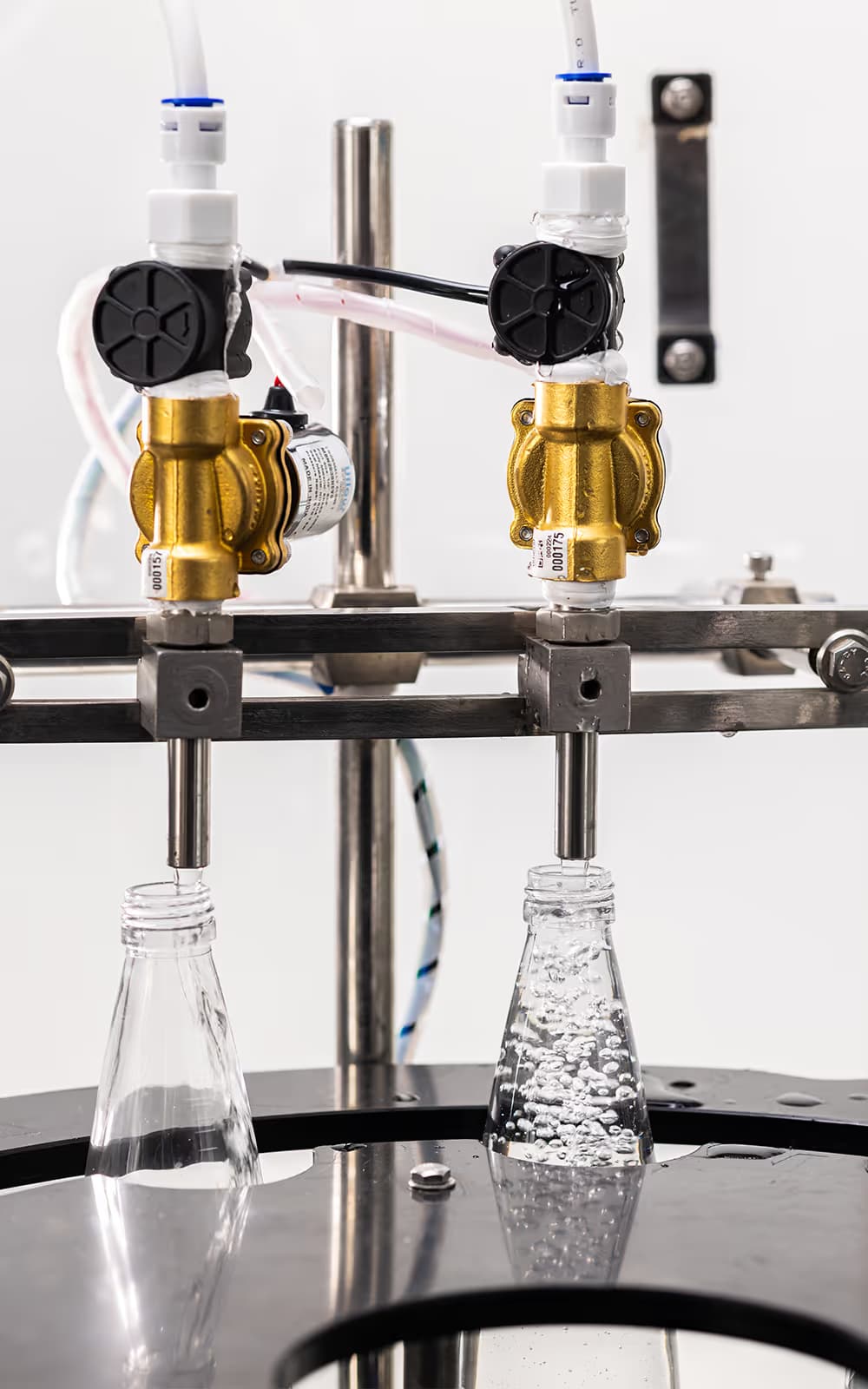 Filling — Boon Refill line