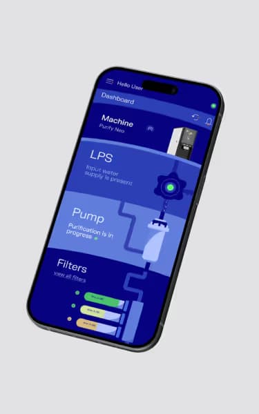 App & Web support
