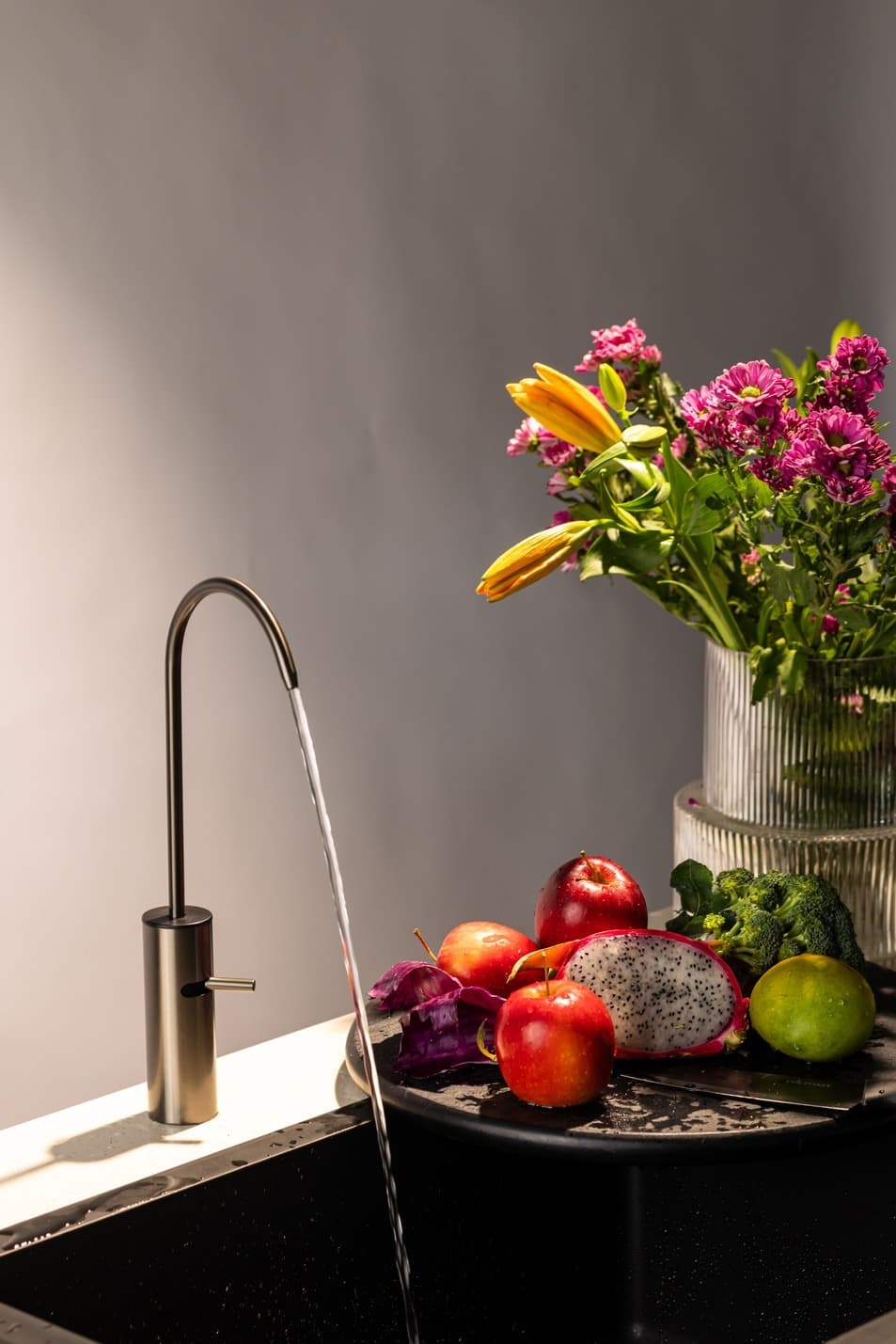 Boon Tap — iF Design Award winner 2026.