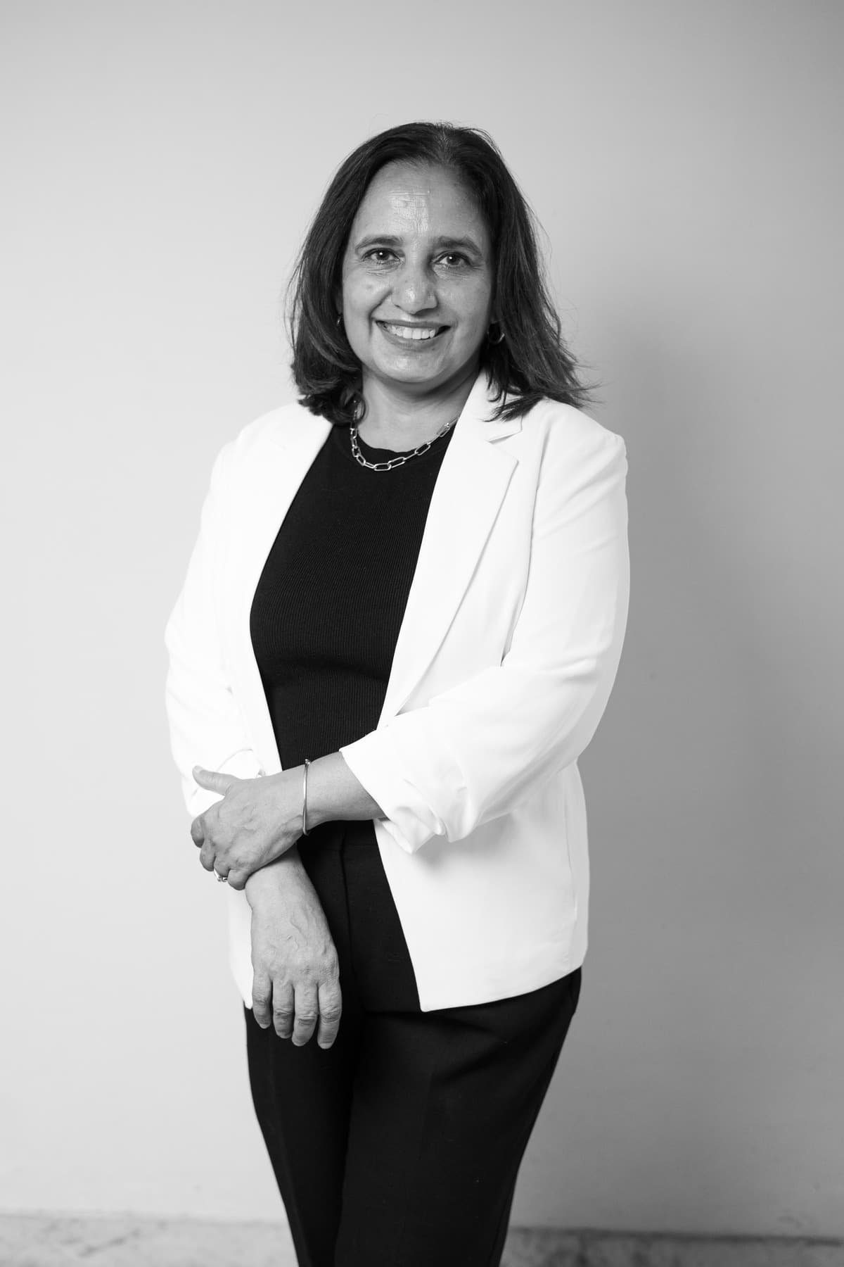 Dr. Vibha Tripathi, CEO & Founder of Boon