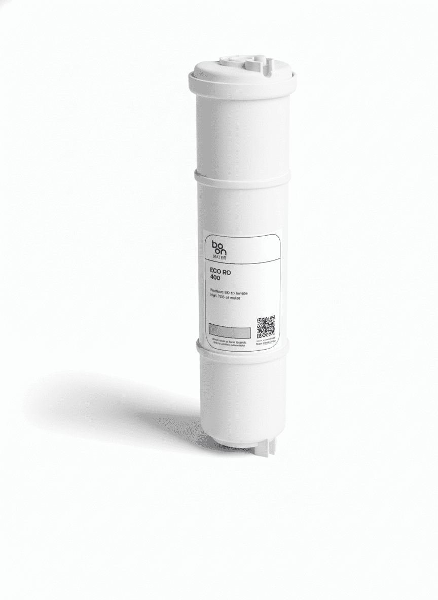 Boon Homie RO filter kit, free with every completed referral