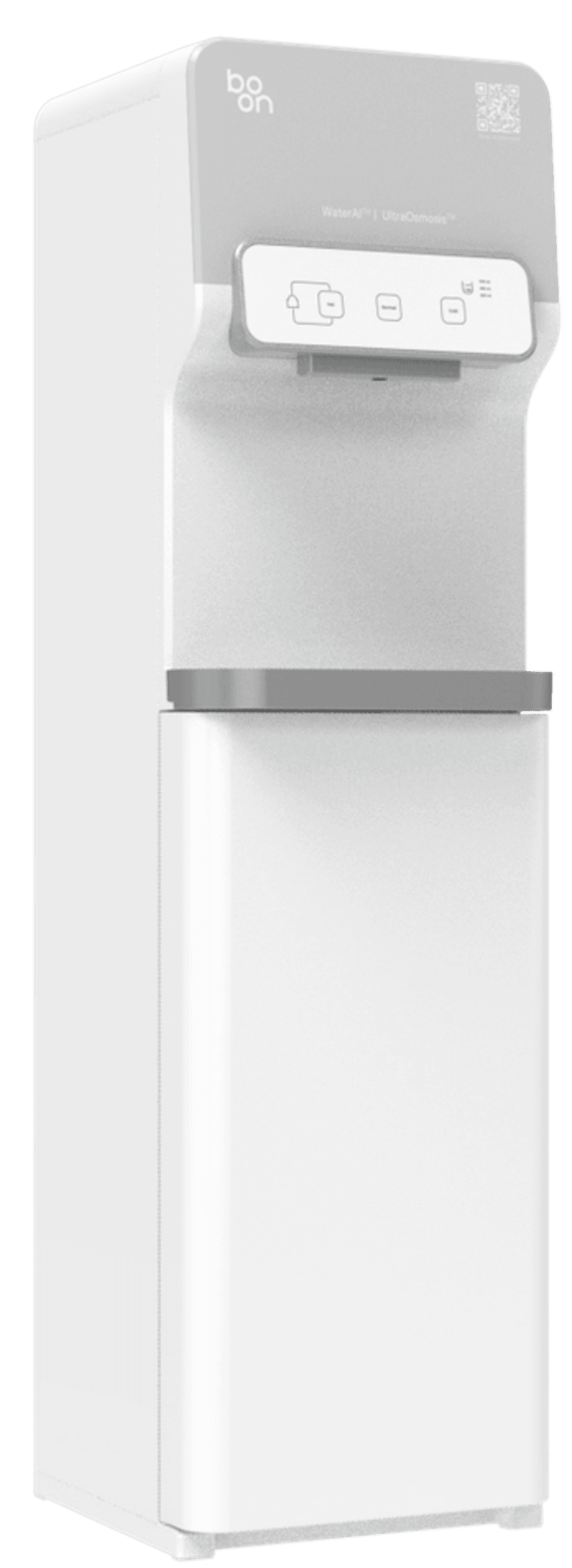 Boon Purify Tall floor-standing water purifier