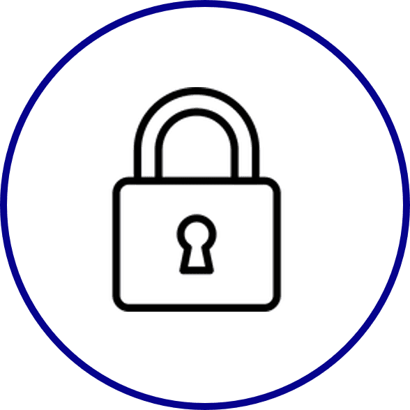Purify Tall product overview with labelled components