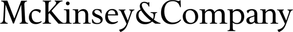 McKinsey & Company
