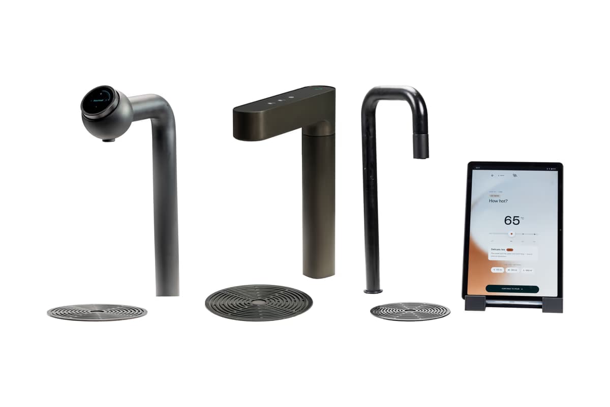 Boon Purify Tap Pro Series