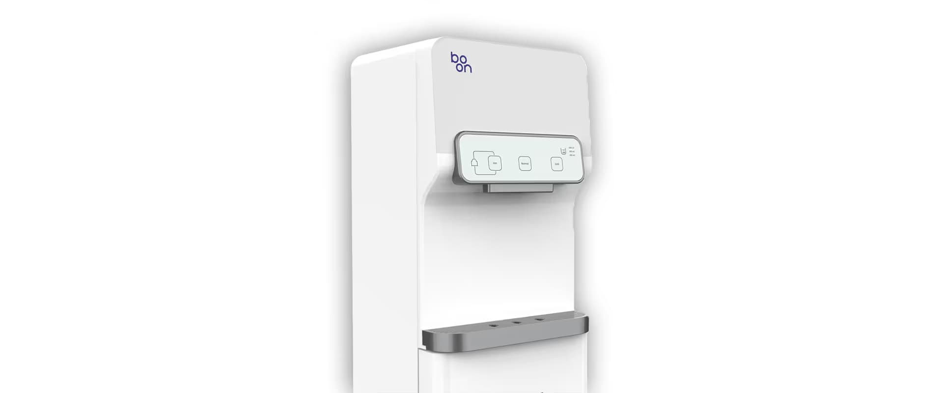 Boon Purify Tall product shot