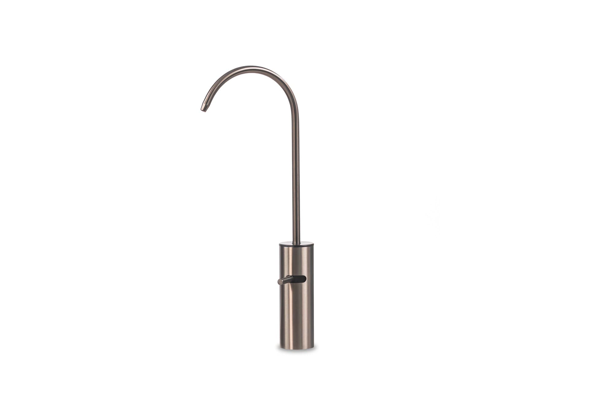 Boon Tap UF Under Sink Water Purifier in Gunmetal Grey — image 9