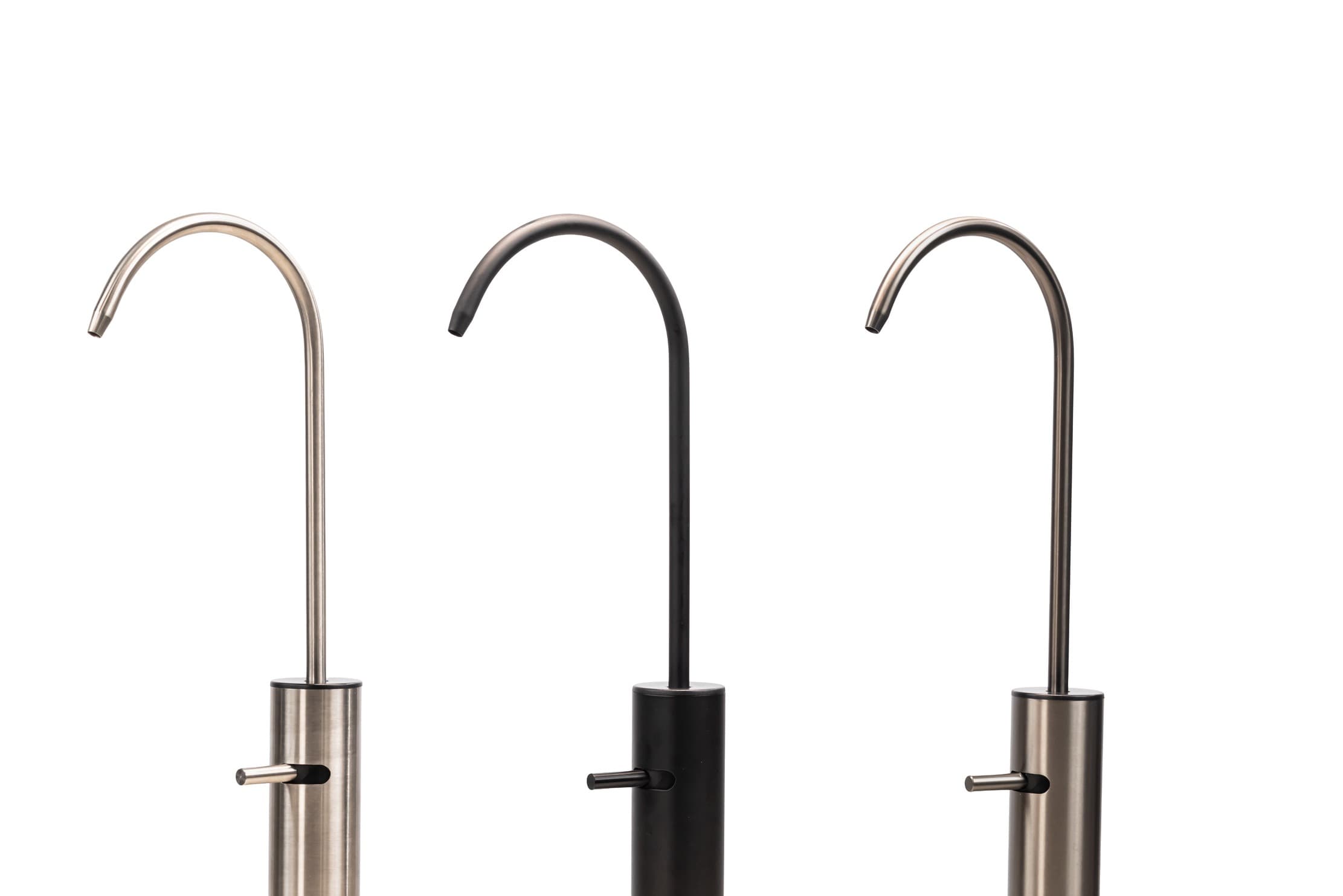 Boon Tap UF Under Sink Water Purifier in Gunmetal Grey — image 8