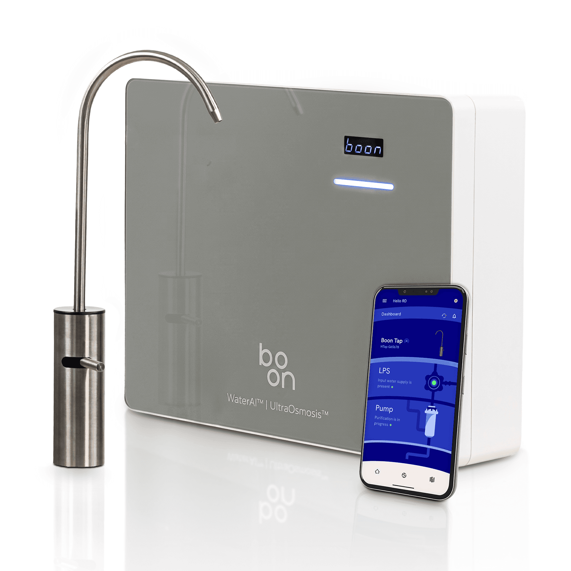 Boon Tap