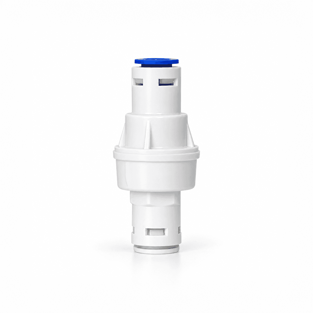 Pressure Reducing Valve (PRV) Home Kit