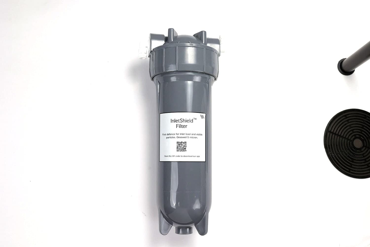 InletShield Filter Housing