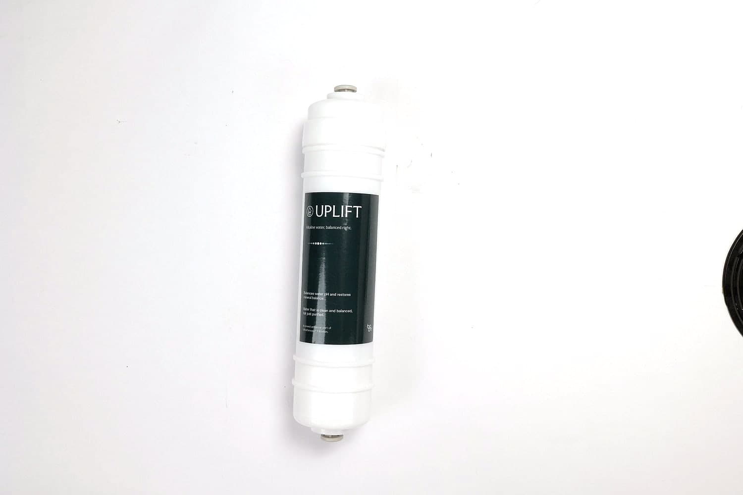 Mineral Enhancer, Uplift