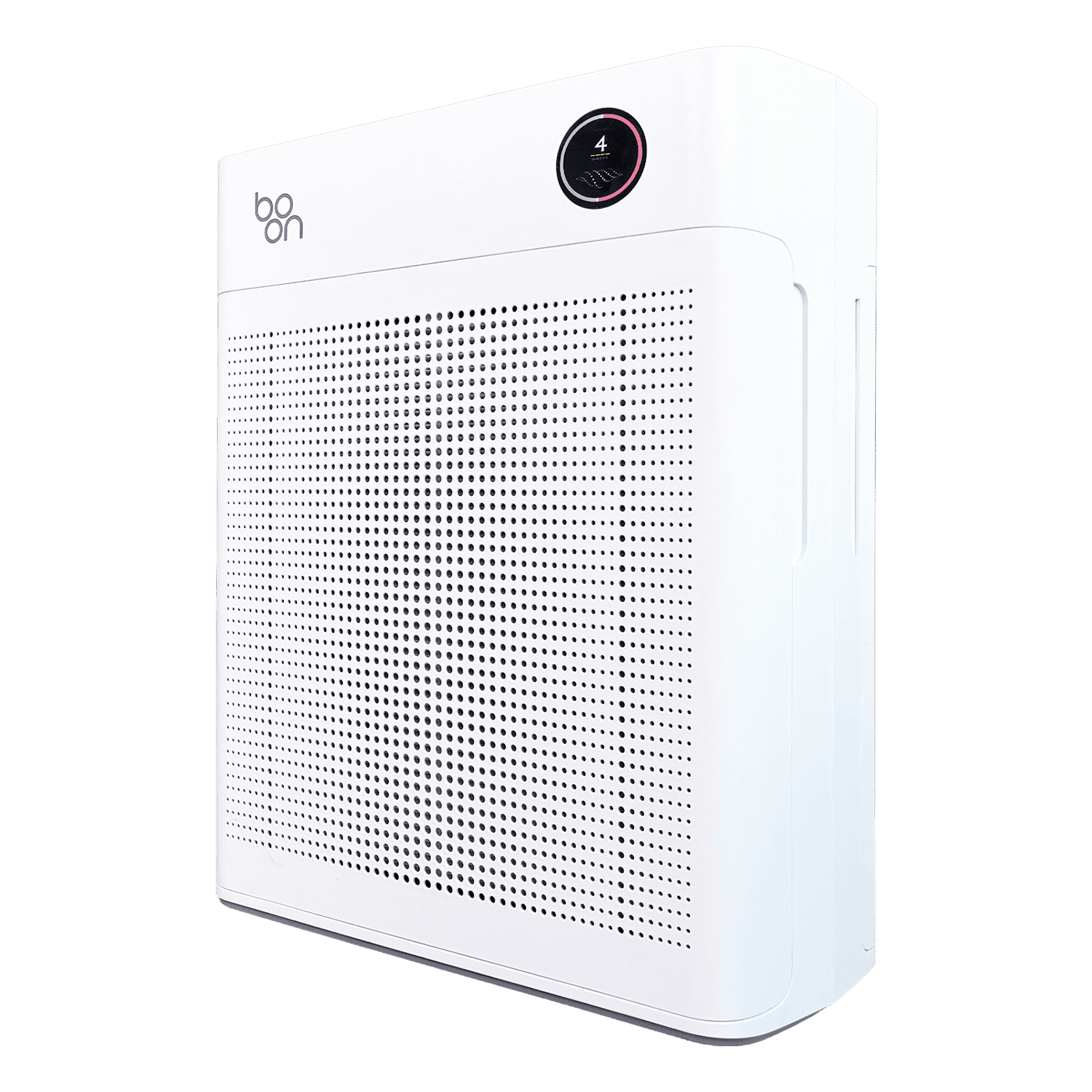 Boon Airvana™ Smart Air Purifier in White — image 1