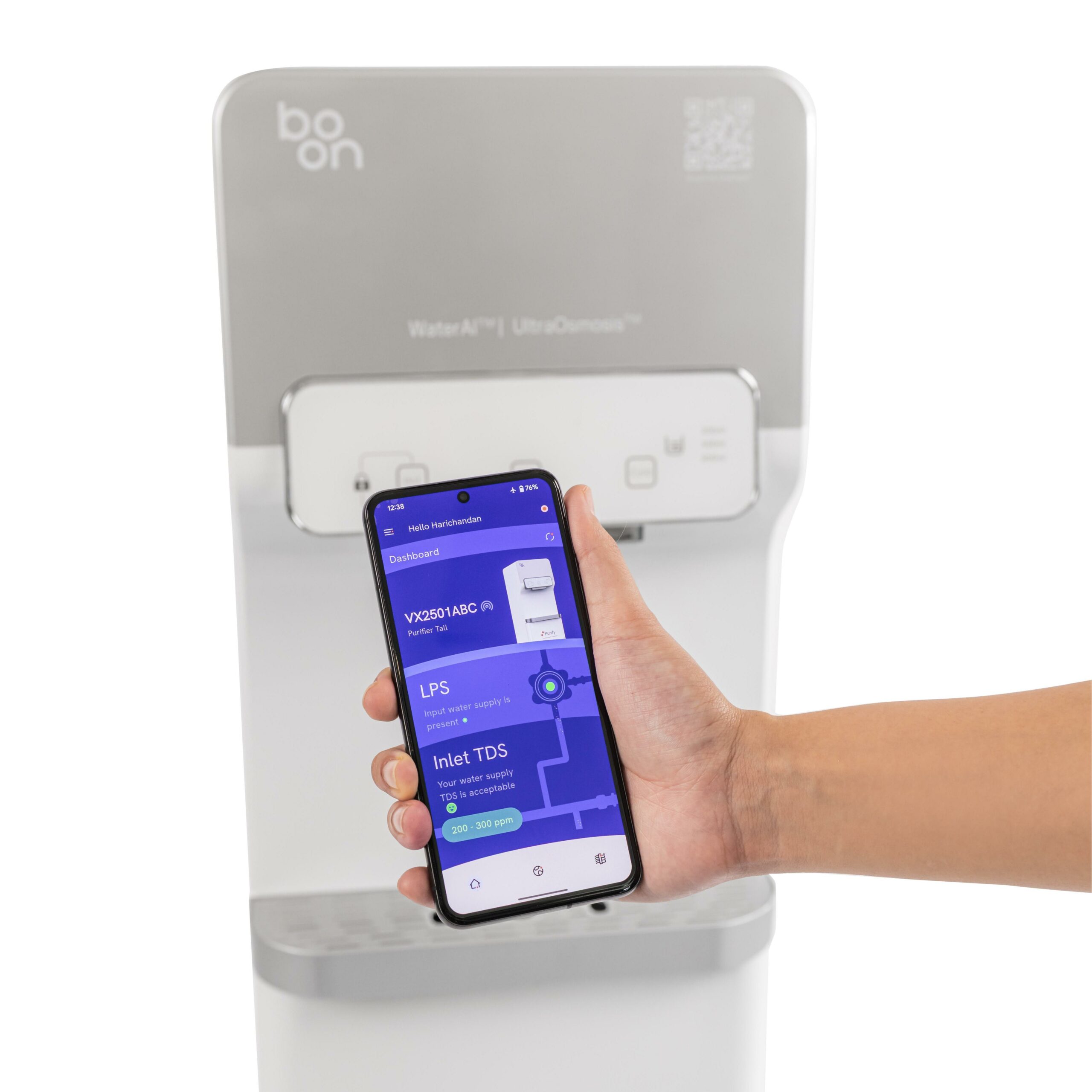 Boon Homie Tall - Image 4