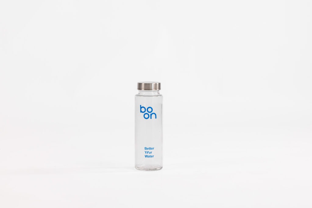 Boon Bottle Bundle With Carry Crate