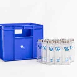 Boon Bottle Bundle With Carry Crate