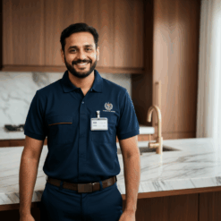 Purify Tall Installation