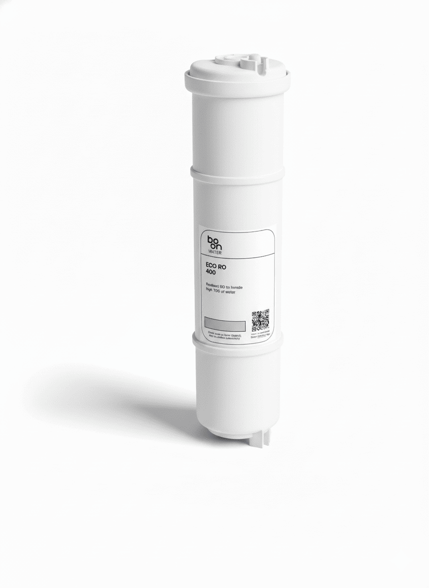 Boon Homie RO Filter Kit - Image 1