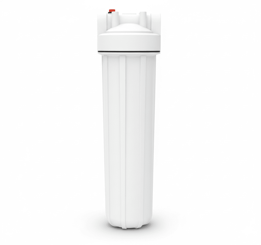 Boon Homie RO Filter Kit - Image 1