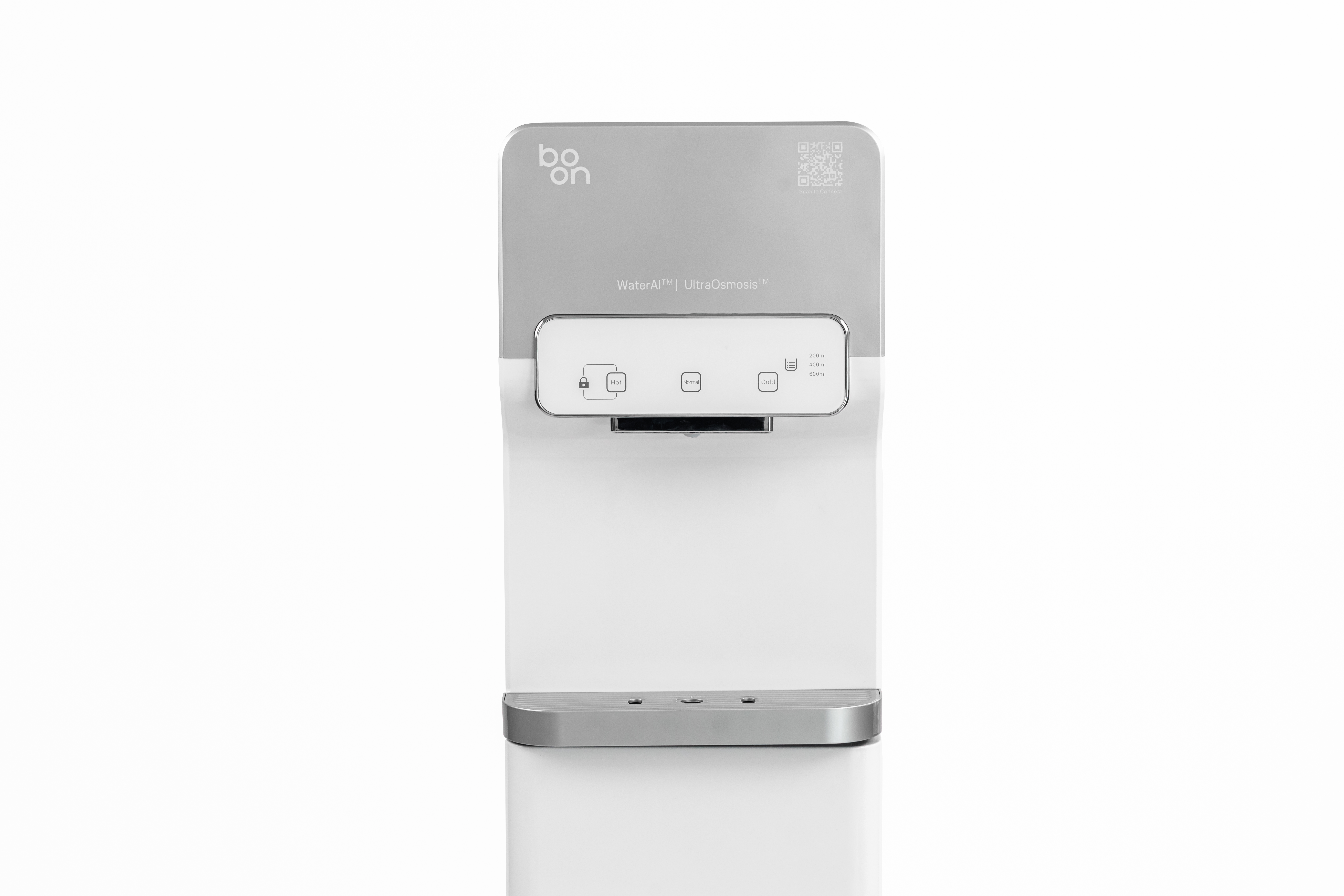 Boon Tall in a modern home