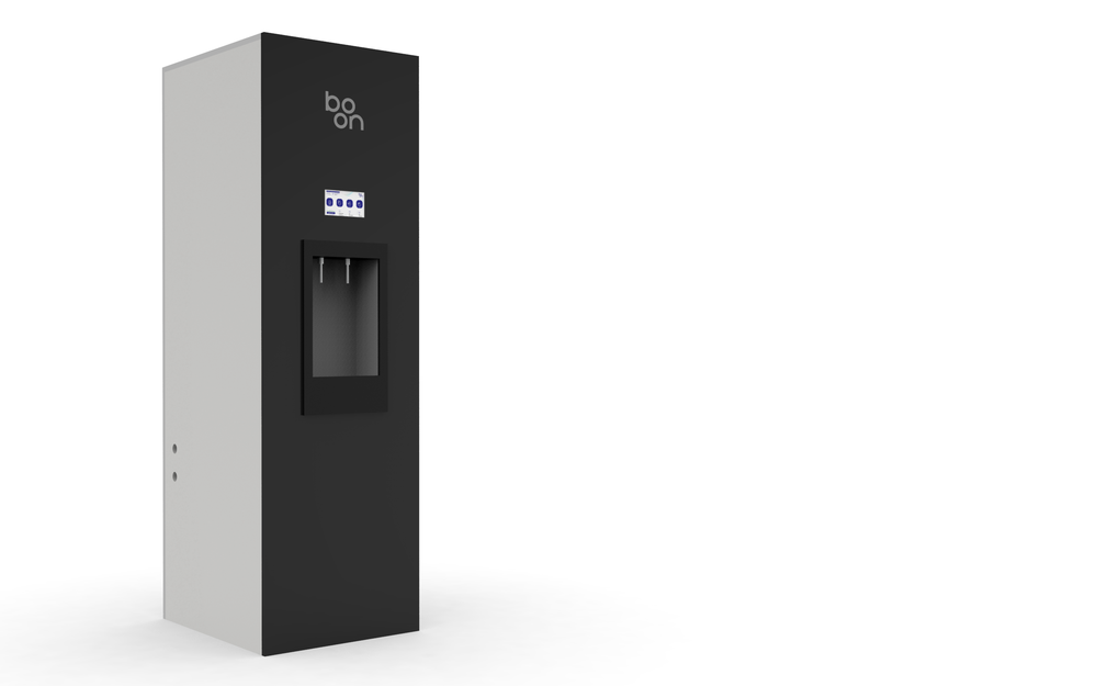 boon Purify In-Built Y2 freestanding water purifier