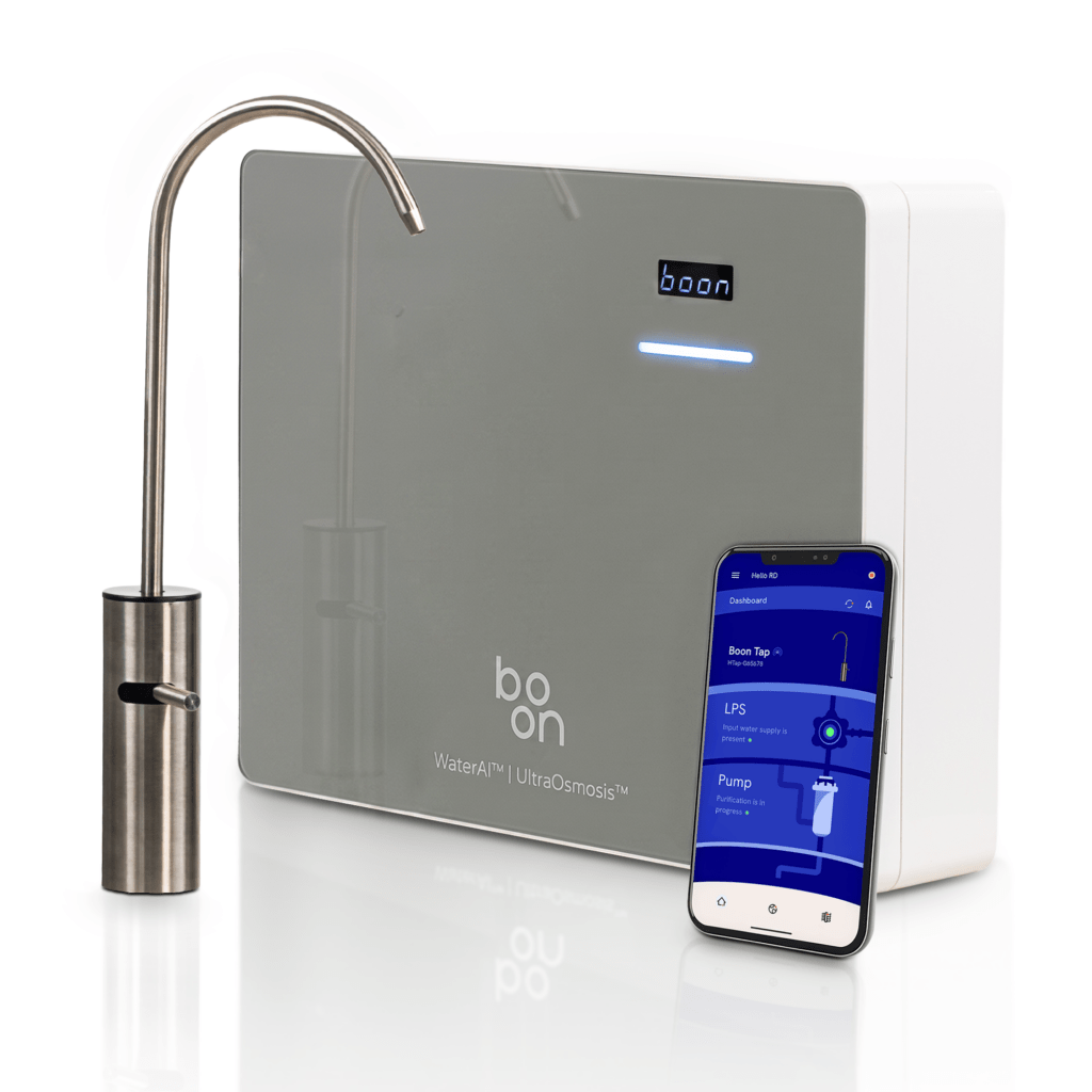 Boon Tap