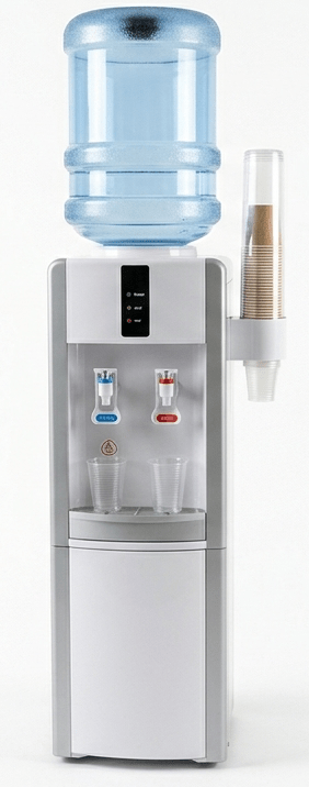 20L Jar Dispenser