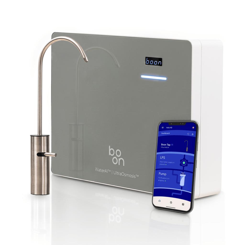 Boon Tap
