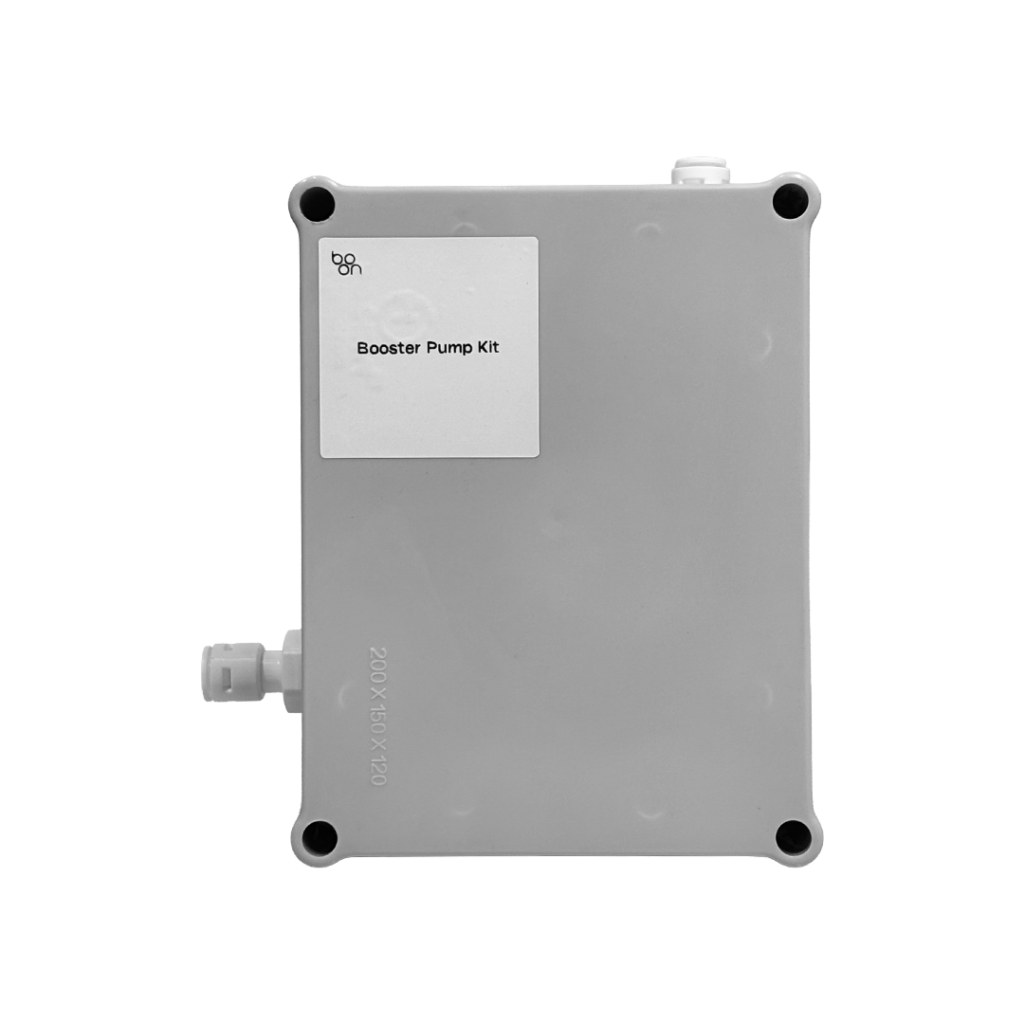 Home Booster Kit