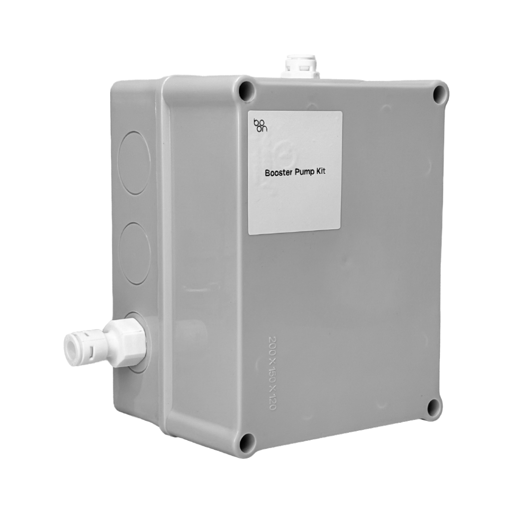 Home Booster Kit