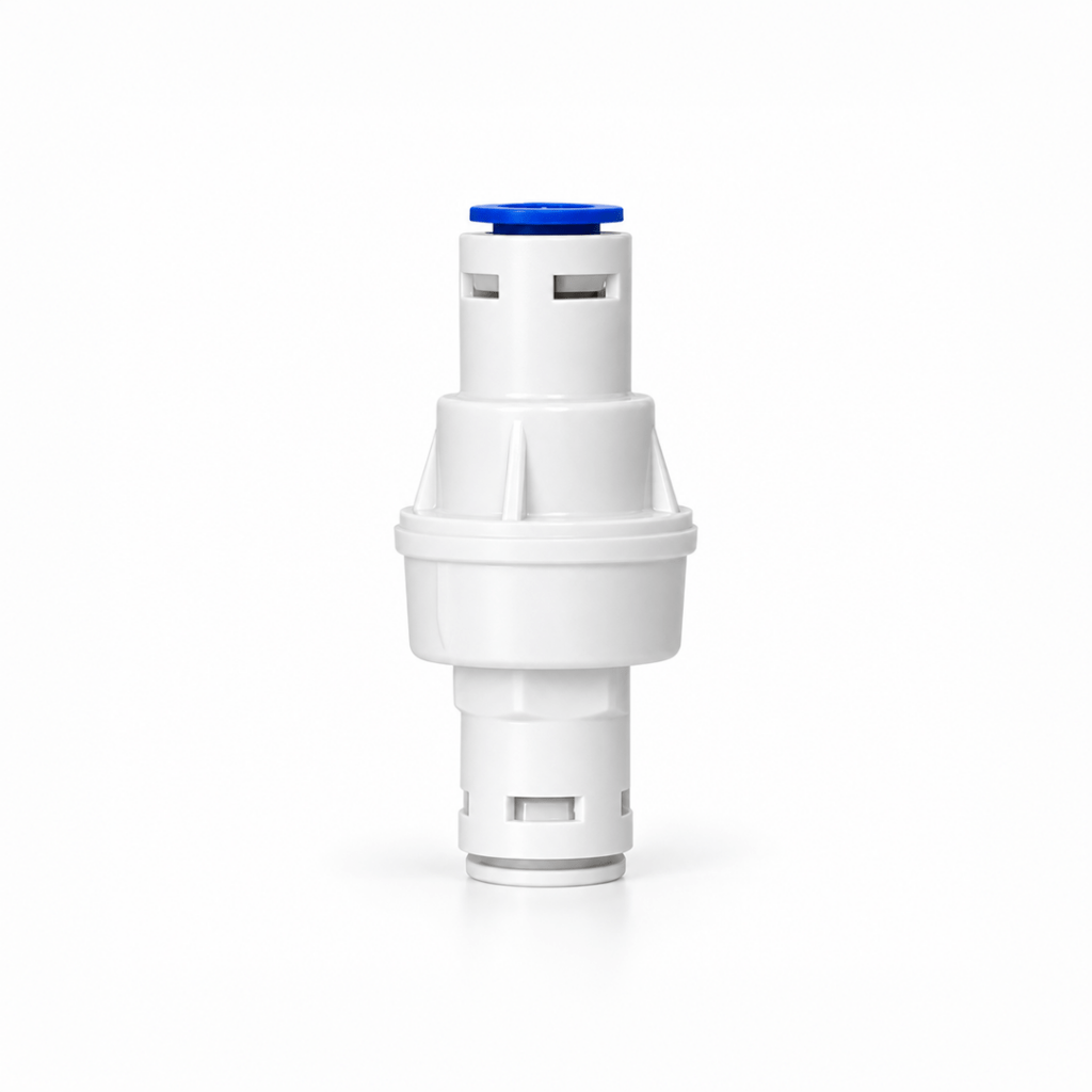 Pressure Reducing Valve (PRV) Home Kit