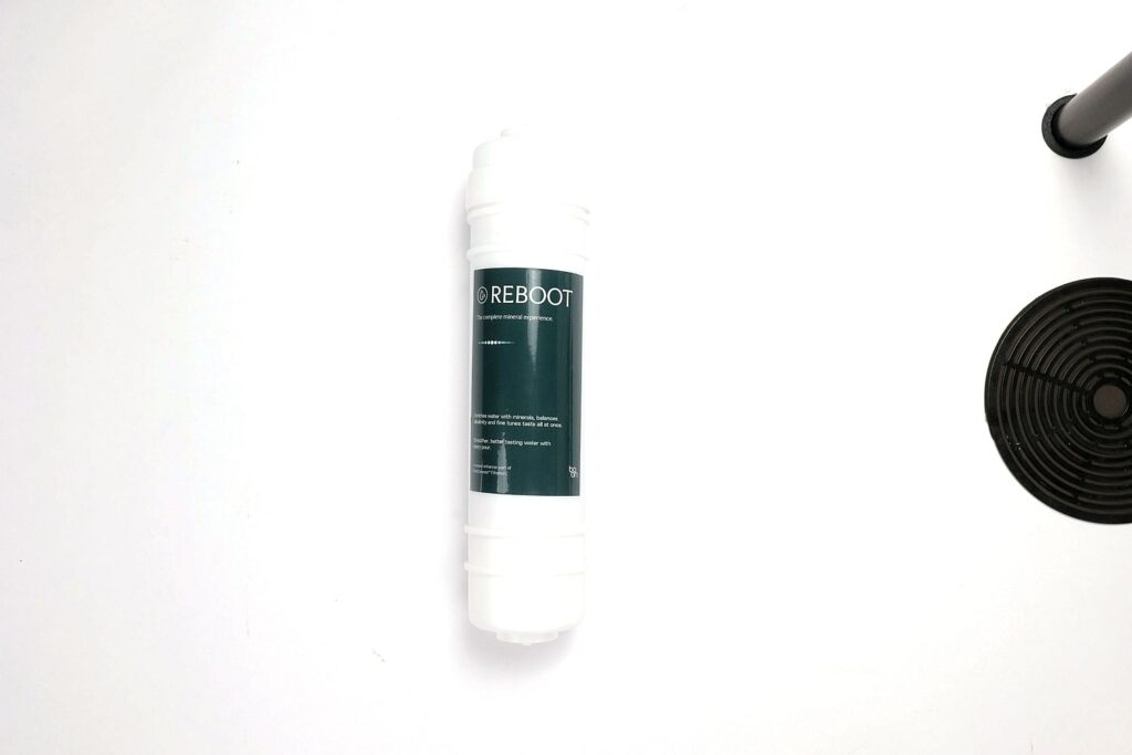 Mineral Enhancer