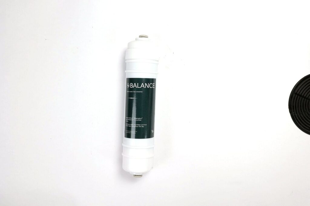Mineral Enhancer